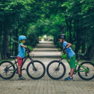 Велосипеды подростковые